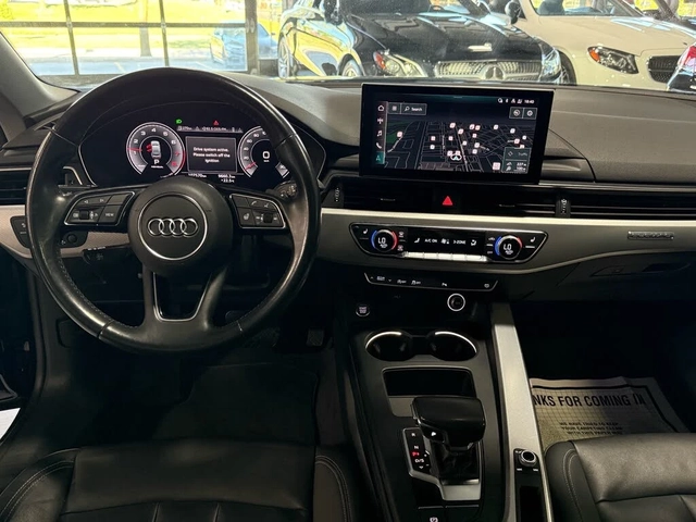 Audi A5 45TFSI* DISTRONIC* ПОДГРЕВ* КАМЕРА* КРАЙНА ЦЕНА - автомобили, коли, обяви за нови и употребявани 7