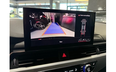 Audi A5 45TFSI* DISTRONIC* ПОДГРЕВ* КАМЕРА* КРАЙНА ЦЕНА - автомобили, коли, обяви за нови и употребявани 8