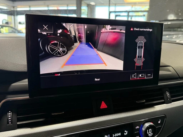 Audi A5 45TFSI* DISTRONIC* ПОДГРЕВ* КАМЕРА* КРАЙНА ЦЕНА - автомобили, коли, обяви за нови и употребявани 8