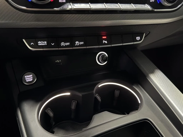 Audi A5 45TFSI* DISTRONIC* ПОДГРЕВ* КАМЕРА* КРАЙНА ЦЕНА - автомобили, коли, обяви за нови и употребявани 9