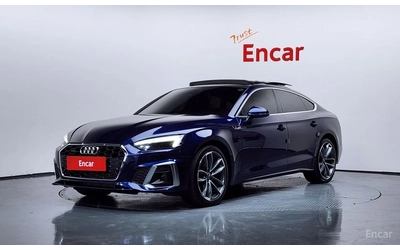 audi-a5 - 0