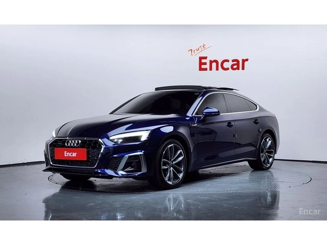 Audi A5 45TFSI* MATRIX* S* LINE* ОБДУХВАНЕ* ХЕДЪП* LANE* A - автомобили, коли, обяви за нови и употребявани 0