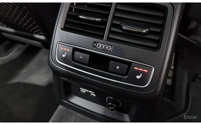 Audi A5 45TFSI* MATRIX* S* LINE* ОБДУХВАНЕ* ХЕДЪП* LANE* A - автомобили, коли, обяви за нови и употребявани 15