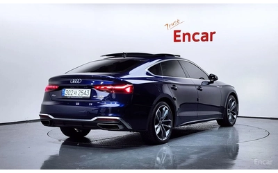 audi-a5 - 1