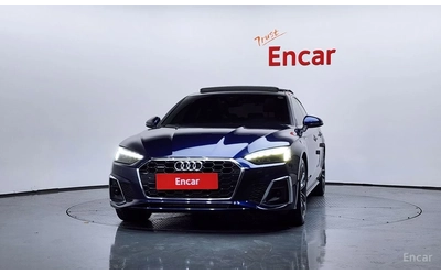 audi-a5 - 2