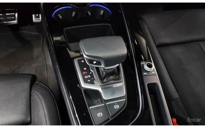 Audi A5 45TFSI* MATRIX* S* LINE* ОБДУХВАНЕ* ХЕДЪП* LANE* A - автомобили, коли, обяви за нови и употребявани 9