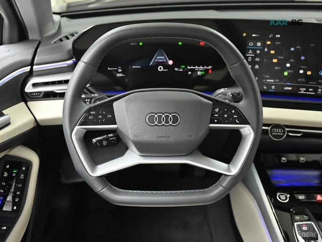 Audi A5 * S-LINE* ПАНО* KEYLESS* Camera* ПОДГРЕВ* - автомобили, коли, обяви за нови и употребявани 12