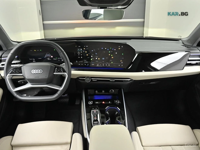 Audi A5 * S-LINE* ПАНО* KEYLESS* Camera* ПОДГРЕВ* - автомобили, коли, обяви за нови и употребявани 6