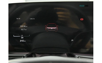 Audi A5 * S-LINE* ПАНО* KEYLESS* Camera* ПОДГРЕВ* - автомобили, коли, обяви за нови и употребявани 7