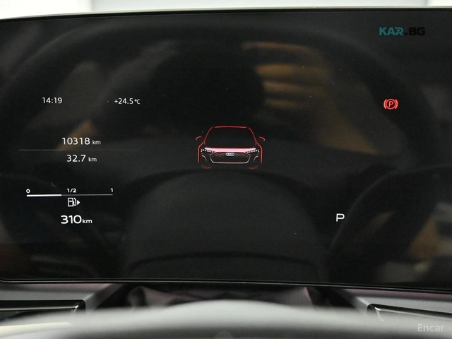 Audi A5 * S-LINE* ПАНО* KEYLESS* Camera* ПОДГРЕВ* - автомобили, коли, обяви за нови и употребявани 7