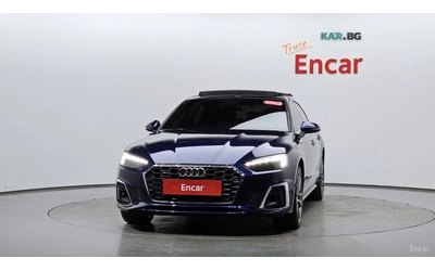 audi-a5 - 0