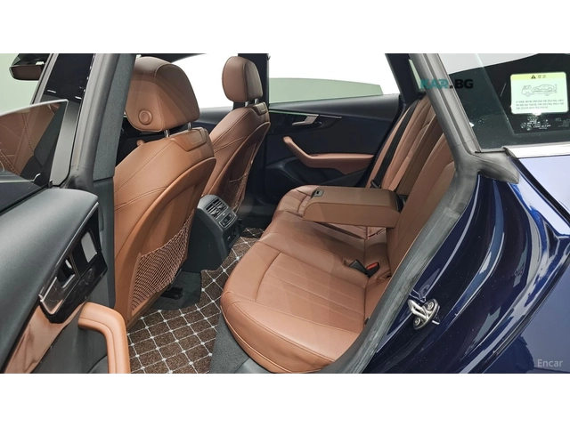 Audi A5 * S-LINE* Quattro* ПАНО* KEYLESS* Camera* ПОДГРЕВ* - автомобили, коли, обяви за нови и употребявани 10