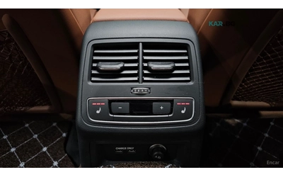 Audi A5 * S-LINE* Quattro* ПАНО* KEYLESS* Camera* ПОДГРЕВ* - автомобили, коли, обяви за нови и употребявани 15