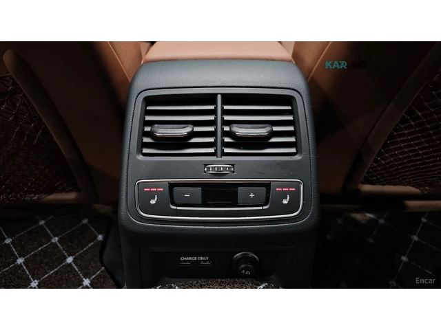 Audi A5 * S-LINE* Quattro* ПАНО* KEYLESS* Camera* ПОДГРЕВ* - автомобили, коли, обяви за нови и употребявани 15