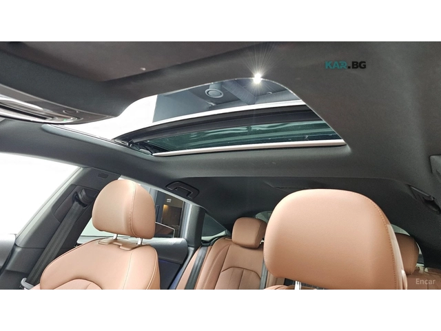 Audi A5 * S-LINE* Quattro* ПАНО* KEYLESS* Camera* ПОДГРЕВ* - автомобили, коли, обяви за нови и употребявани 16