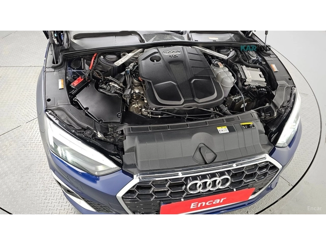 Audi A5 * S-LINE* Quattro* ПАНО* KEYLESS* Camera* ПОДГРЕВ* - автомобили, коли, обяви за нови и употребявани 4