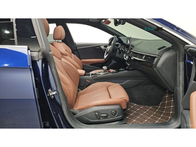 Audi A5 * S-LINE* Quattro* ПАНО* KEYLESS* Camera* ПОДГРЕВ* - автомобили, коли, обяви за нови и употребявани 9
