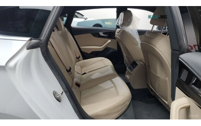 Audi A5 * S-LINE* ПАНО* KEYLESS* Camera* ПОДГРЕВ* - автомобили, коли, обяви за нови и употребявани 10
