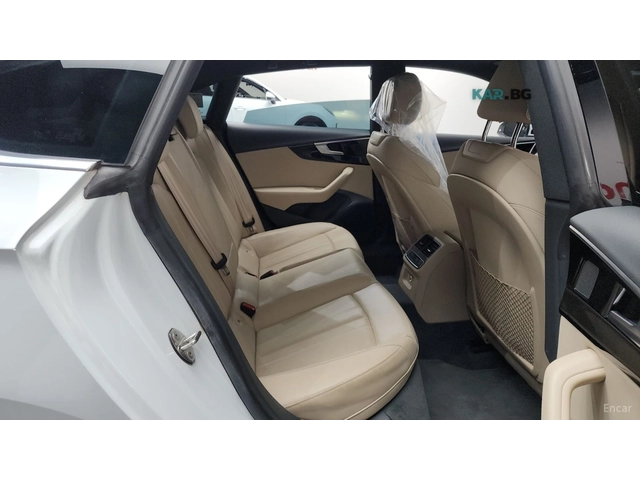 Audi A5 * S-LINE* ПАНО* KEYLESS* Camera* ПОДГРЕВ* - автомобили, коли, обяви за нови и употребявани 10