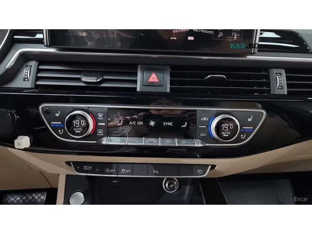 Audi A5 * S-LINE* ПАНО* KEYLESS* Camera* ПОДГРЕВ* - автомобили, коли, обяви за нови и употребявани 11