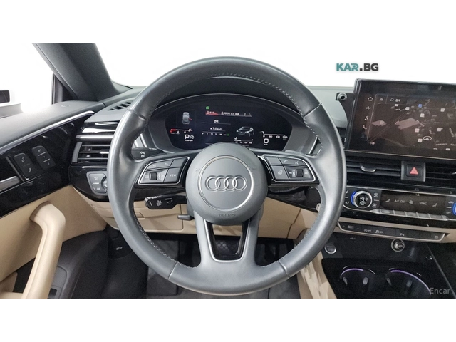 Audi A5 * S-LINE* ПАНО* KEYLESS* Camera* ПОДГРЕВ* - автомобили, коли, обяви за нови и употребявани 13