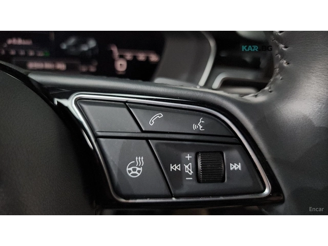 Audi A5 * S-LINE* ПАНО* KEYLESS* Camera* ПОДГРЕВ* - автомобили, коли, обяви за нови и употребявани 15