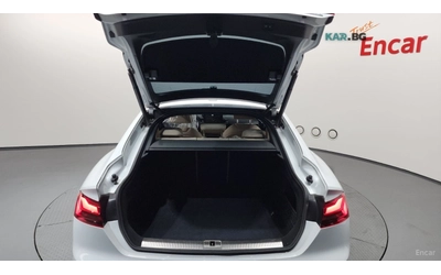 Audi A5 * S-LINE* ПАНО* KEYLESS* Camera* ПОДГРЕВ* - автомобили, коли, обяви за нови и употребявани 16
