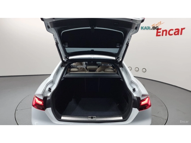 Audi A5 * S-LINE* ПАНО* KEYLESS* Camera* ПОДГРЕВ* - автомобили, коли, обяви за нови и употребявани 16