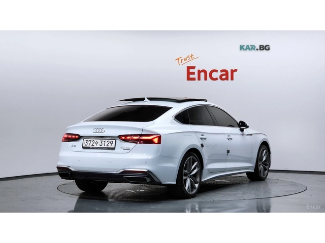 Audi A5 * S-LINE* ПАНО* KEYLESS* Camera* ПОДГРЕВ* - автомобили, коли, обяви за нови и употребявани 1