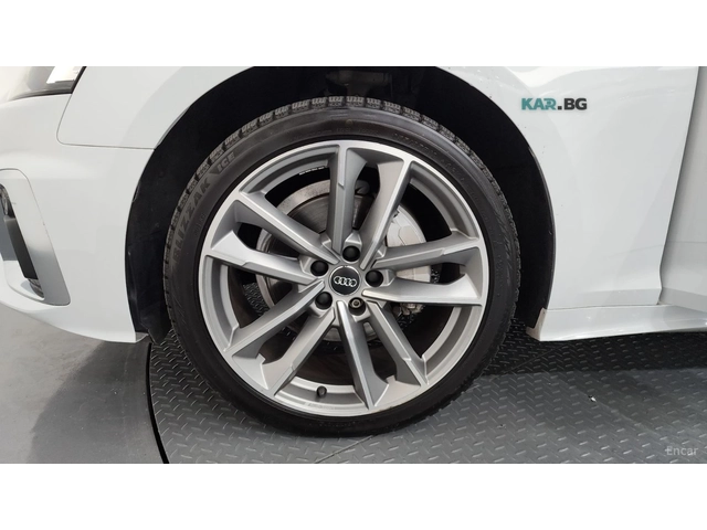 Audi A5 * S-LINE* ПАНО* KEYLESS* Camera* ПОДГРЕВ* - автомобили, коли, обяви за нови и употребявани 4