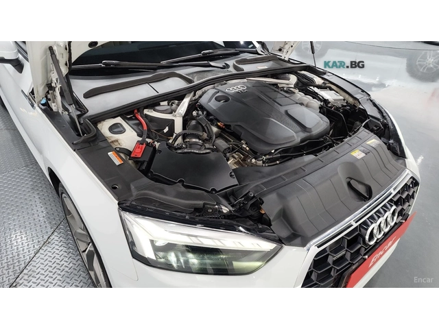 Audi A5 * S-LINE* ПАНО* KEYLESS* Camera* ПОДГРЕВ* - автомобили, коли, обяви за нови и употребявани 5
