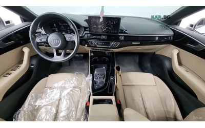 Audi A5 * S-LINE* ПАНО* KEYLESS* Camera* ПОДГРЕВ* - автомобили, коли, обяви за нови и употребявани 6