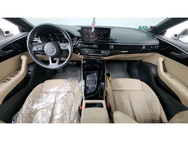 Audi A5 * S-LINE* ПАНО* KEYLESS* Camera* ПОДГРЕВ* - автомобили, коли, обяви за нови и употребявани 6