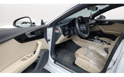 Audi A5 * S-LINE* ПАНО* KEYLESS* Camera* ПОДГРЕВ* - автомобили, коли, обяви за нови и употребявани 9