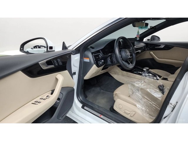 Audi A5 * S-LINE* ПАНО* KEYLESS* Camera* ПОДГРЕВ* - автомобили, коли, обяви за нови и употребявани 9