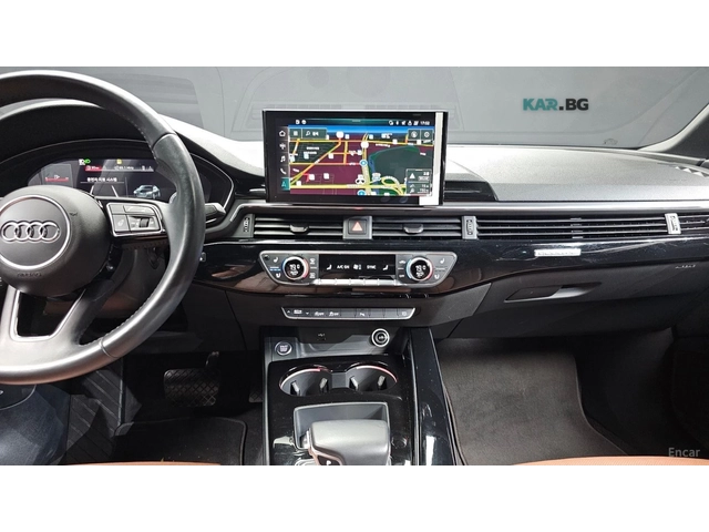 Audi A5 * S-LINE* ПАНО* KEYLESS* Camera* ПОДГРЕВ* - автомобили, коли, обяви за нови и употребявани 12