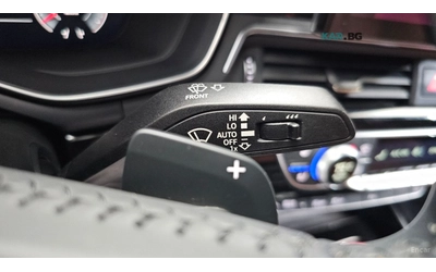 Audi A5 * S-LINE* ПАНО* KEYLESS* Camera* ПОДГРЕВ* - автомобили, коли, обяви за нови и употребявани 16