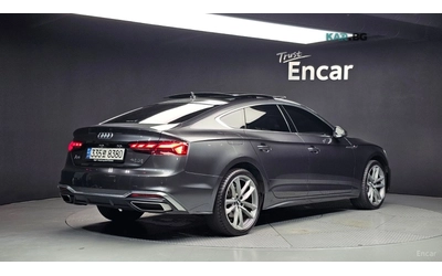 audi-a5 - 1