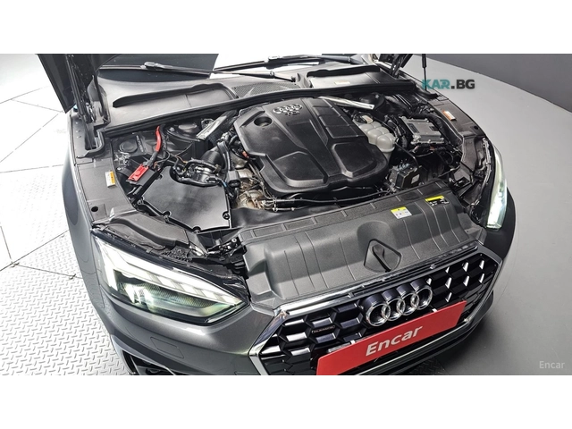 Audi A5 * S-LINE* ПАНО* KEYLESS* Camera* ПОДГРЕВ* - автомобили, коли, обяви за нови и употребявани 5