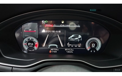 Audi A5 * S-LINE* ПАНО* KEYLESS* Camera* ПОДГРЕВ* - автомобили, коли, обяви за нови и употребявани 7