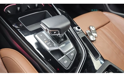 Audi A5 * S-LINE* ПАНО* KEYLESS* Camera* ПОДГРЕВ* - автомобили, коли, обяви за нови и употребявани 8