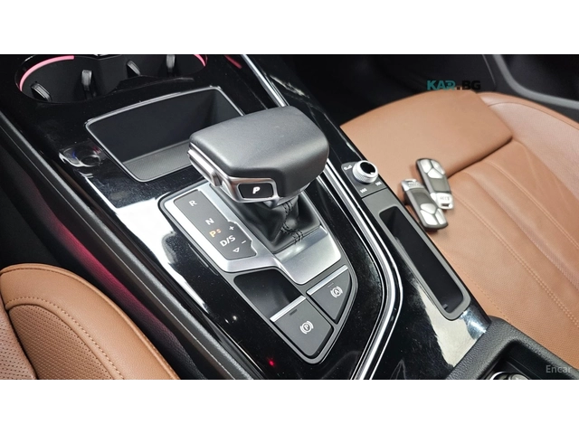 Audi A5 * S-LINE* ПАНО* KEYLESS* Camera* ПОДГРЕВ* - автомобили, коли, обяви за нови и употребявани 8