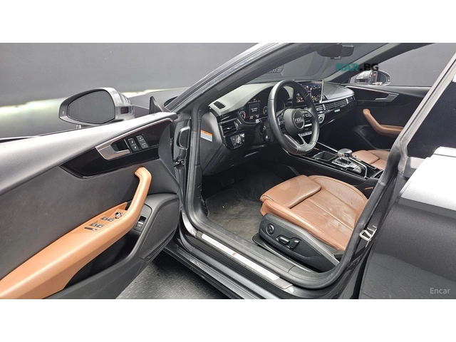 Audi A5 * S-LINE* ПАНО* KEYLESS* Camera* ПОДГРЕВ* - автомобили, коли, обяви за нови и употребявани 9