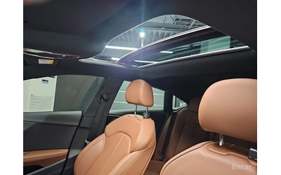 Audi A5 45TFSI* MATRIX* S* LINE* ОБДУХВАНЕ* ХЕДЪП* LANE* A - автомобили, коли, обяви за нови и употребявани 11