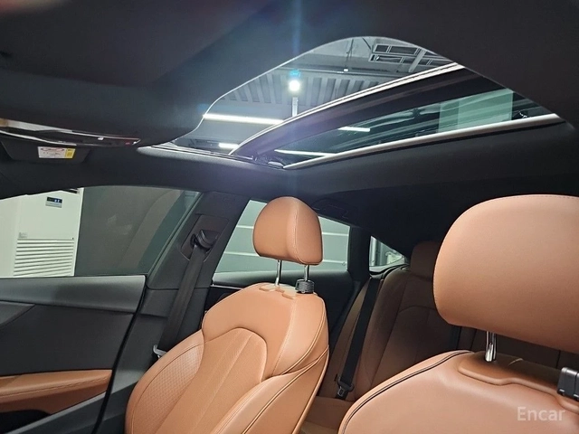 Audi A5 45TFSI* MATRIX* S* LINE* ОБДУХВАНЕ* ХЕДЪП* LANE* A - автомобили, коли, обяви за нови и употребявани 11