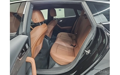 Audi A5 45TFSI* MATRIX* S* LINE* ОБДУХВАНЕ* ХЕДЪП* LANE* A - автомобили, коли, обяви за нови и употребявани 14