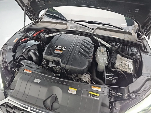 Audi A5 45TFSI* MATRIX* S* LINE* ОБДУХВАНЕ* ХЕДЪП* LANE* A - автомобили, коли, обяви за нови и употребявани 15