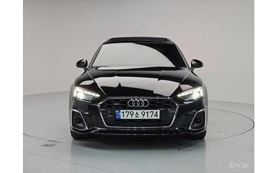 audi-a5 - 2