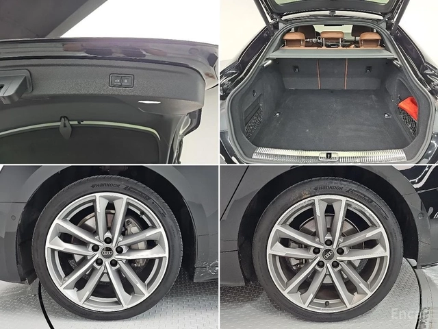 Audi A5 45TFSI* MATRIX* S* LINE* ОБДУХВАНЕ* ХЕДЪП* LANE* A - автомобили, коли, обяви за нови и употребявани 4