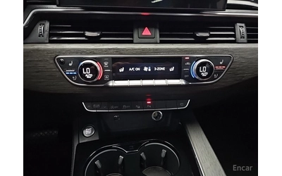 Audi A5 45TFSI* MATRIX* S* LINE* ОБДУХВАНЕ* ХЕДЪП* LANE* A - автомобили, коли, обяви за нови и употребявани 7